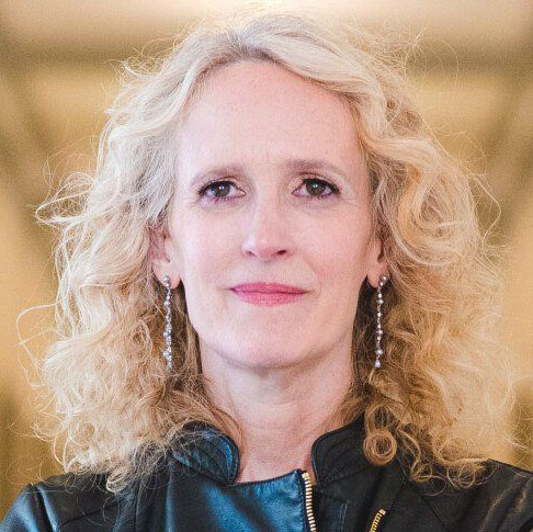 Jennifer Butler headshot