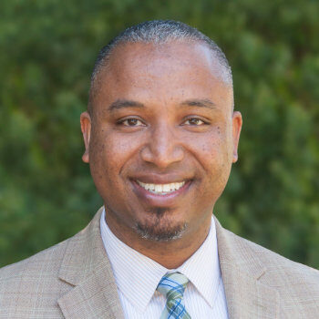 Michael-Ray Mathews headshot