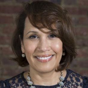 Alexie Torres headshot