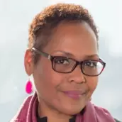 Lisa Anderson headshot