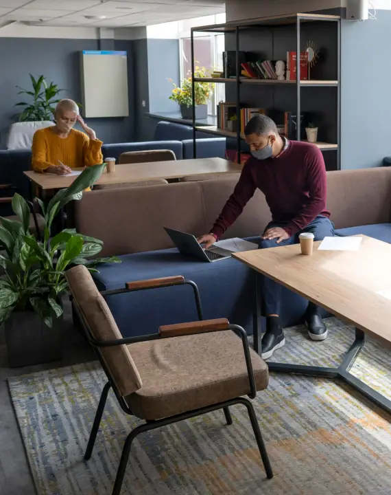 people-coworking-covid-restrictions