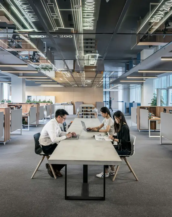 desk