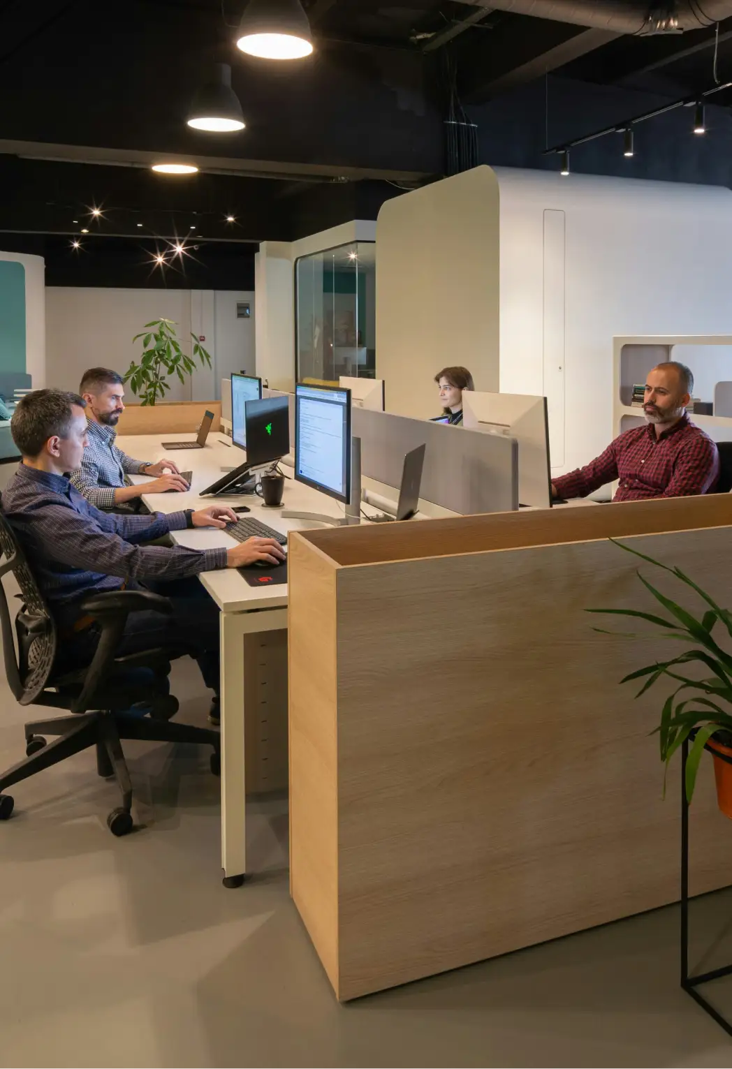 office-desk