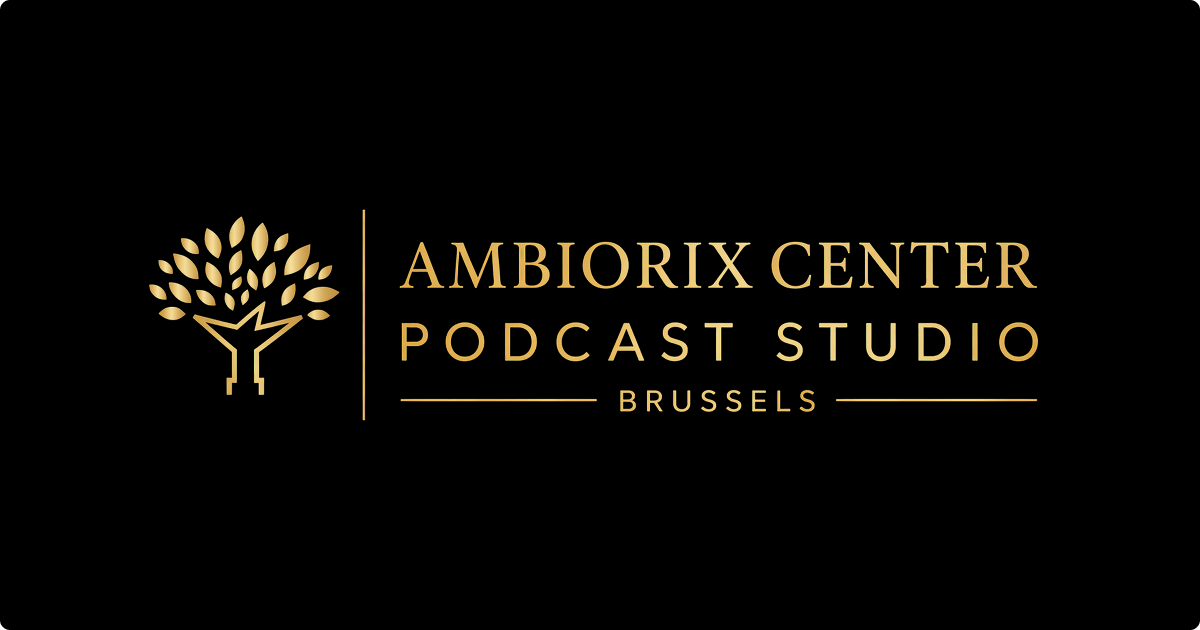 Ambiorix Center & Podcast Studio
