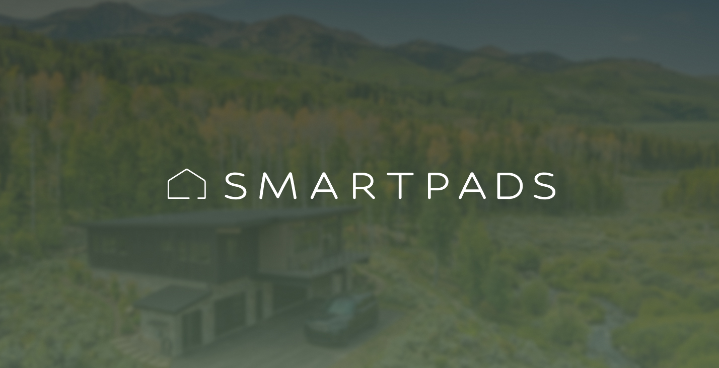 Smartpath Multi Home SmartPads | Modular Mountain Homes
