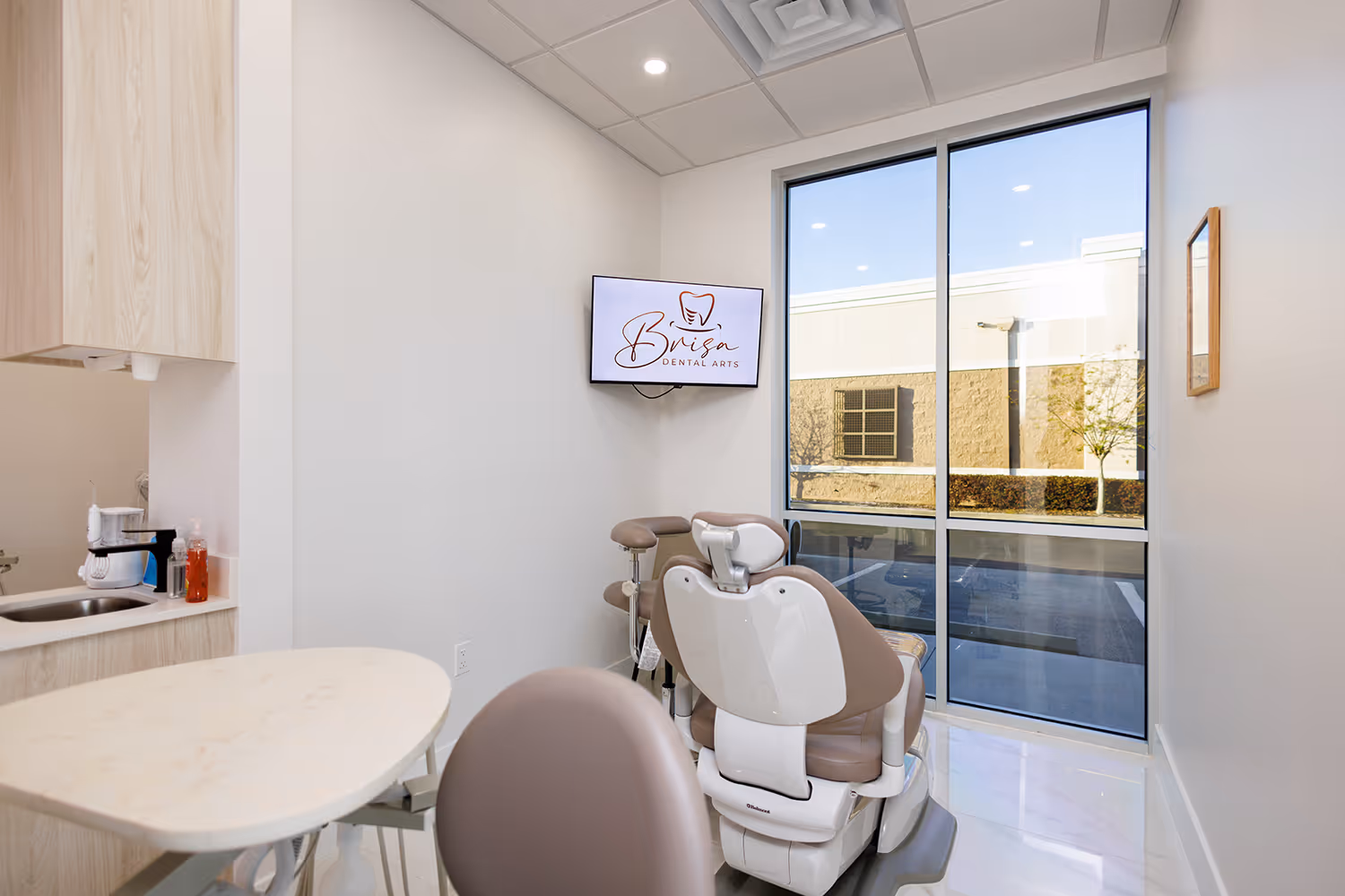 Emergency Dentist in Kissimmee, FL – Brisa Dental Arts