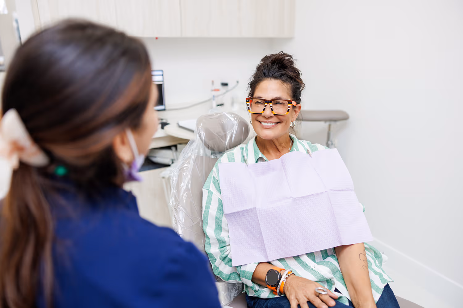 Invisalign in Kissimmee, FL – Brisa Dental Arts