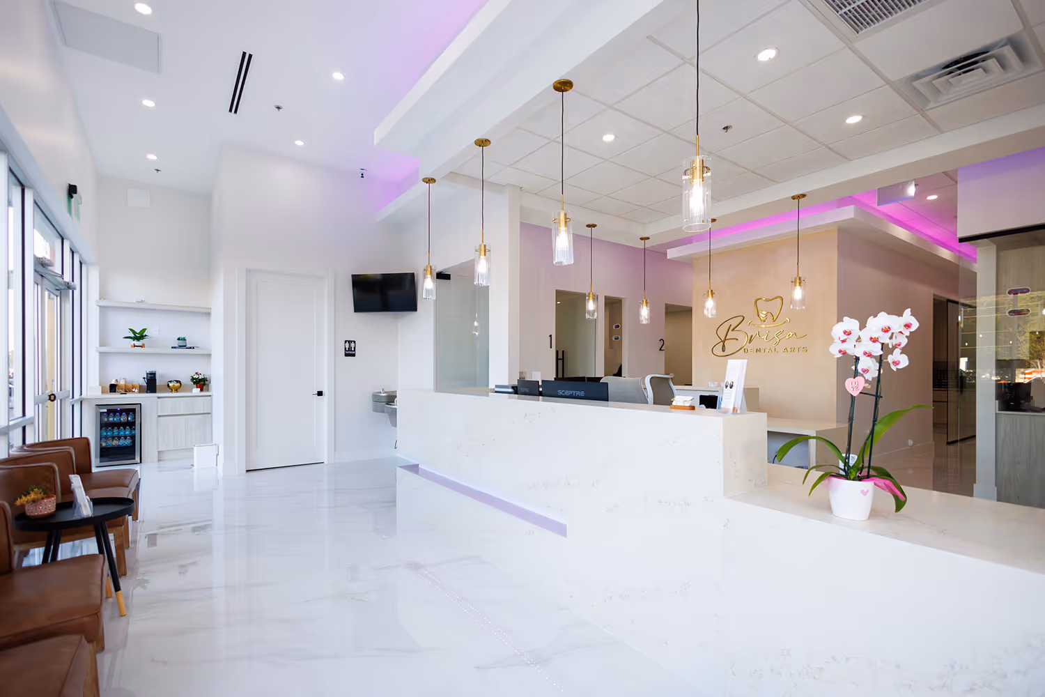 Dentist in Kissimmee, FL – Brisa Dental Arts