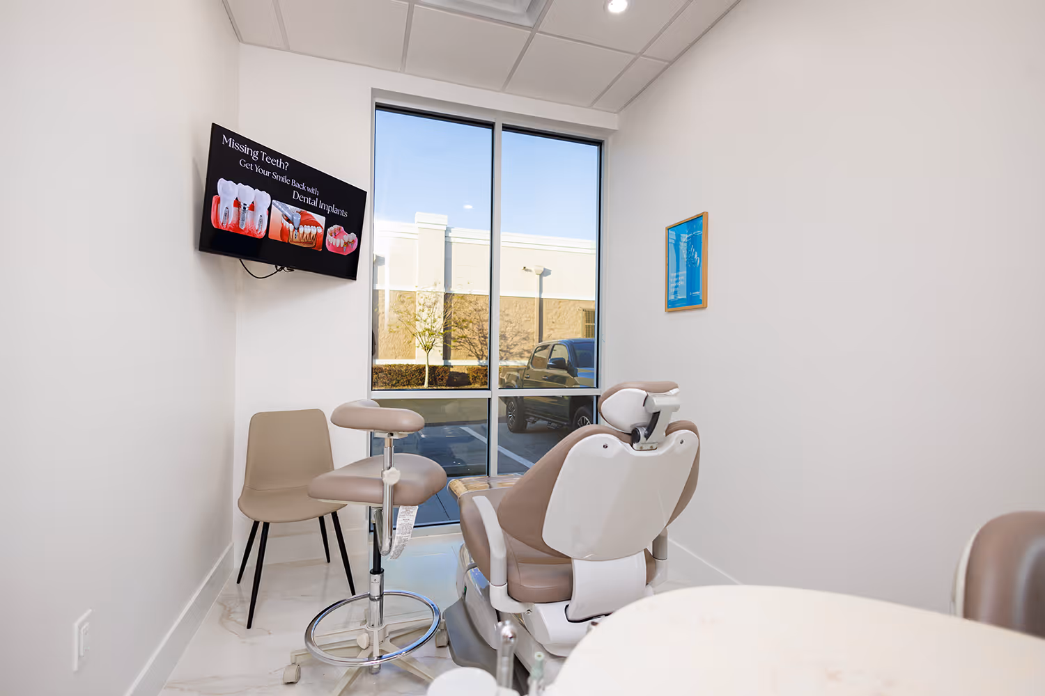 Sedation Dentistry in Kissimmee, FL – Brisa Dental Arts