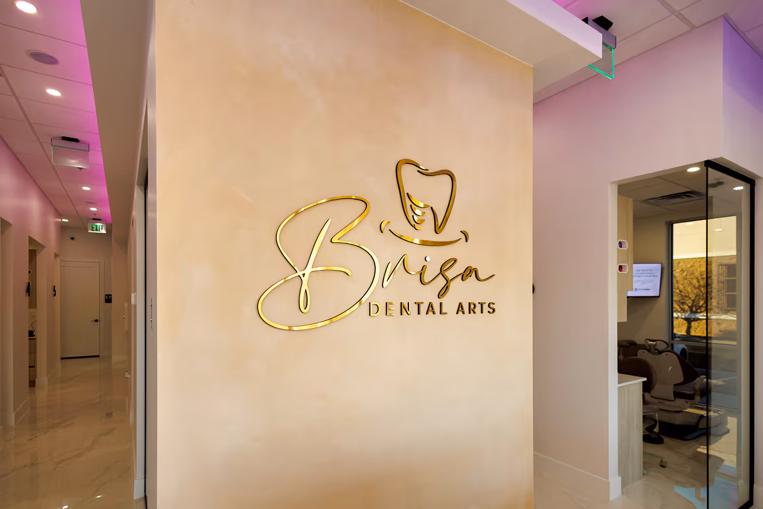 Dentist in Kissimmee, FL – Brisa Dental Arts
