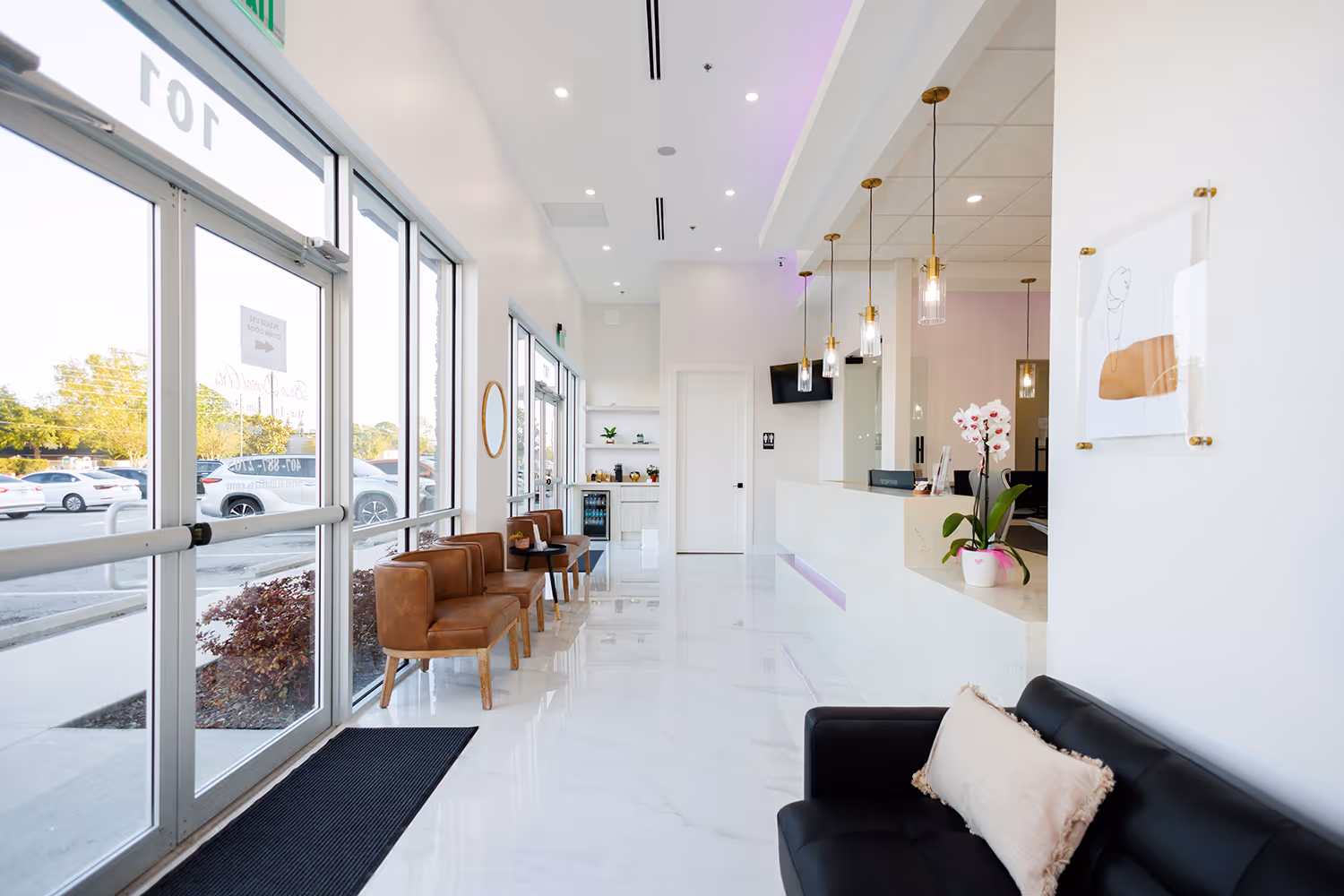Dentist in Kissimmee, FL – Brisa Dental Arts