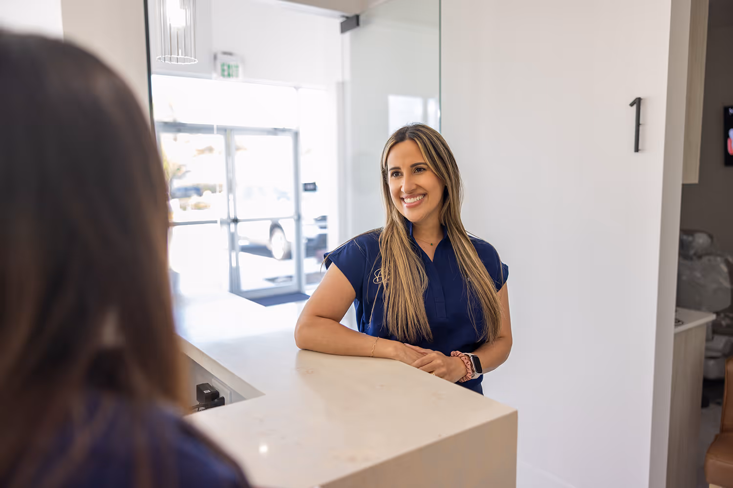 Cosmetic Dentistry in Kissimmee, FL – Brisa Dental Arts