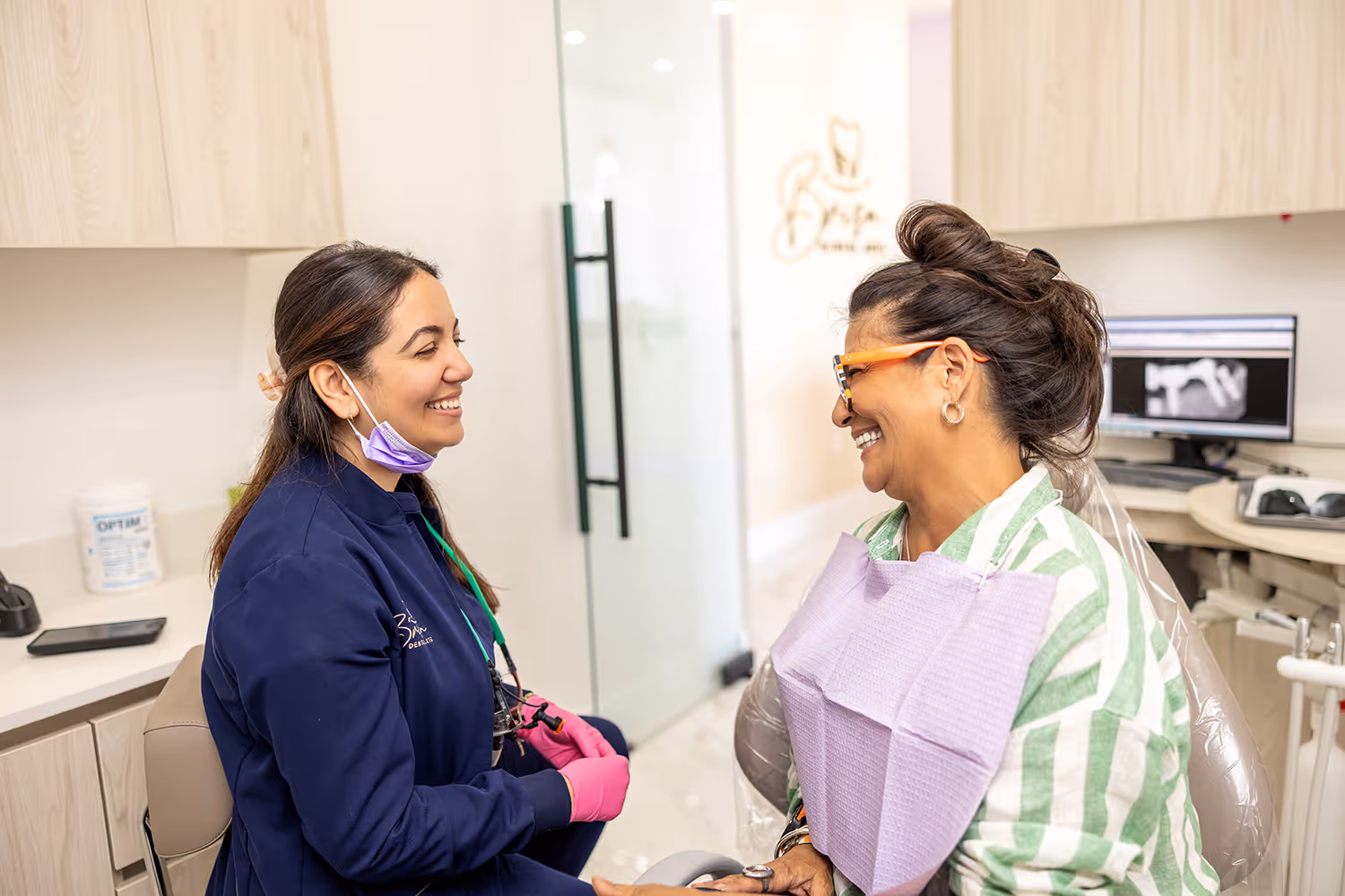 Restorative Dentistry in Kissimmee, FL – Brisa Dental Arts