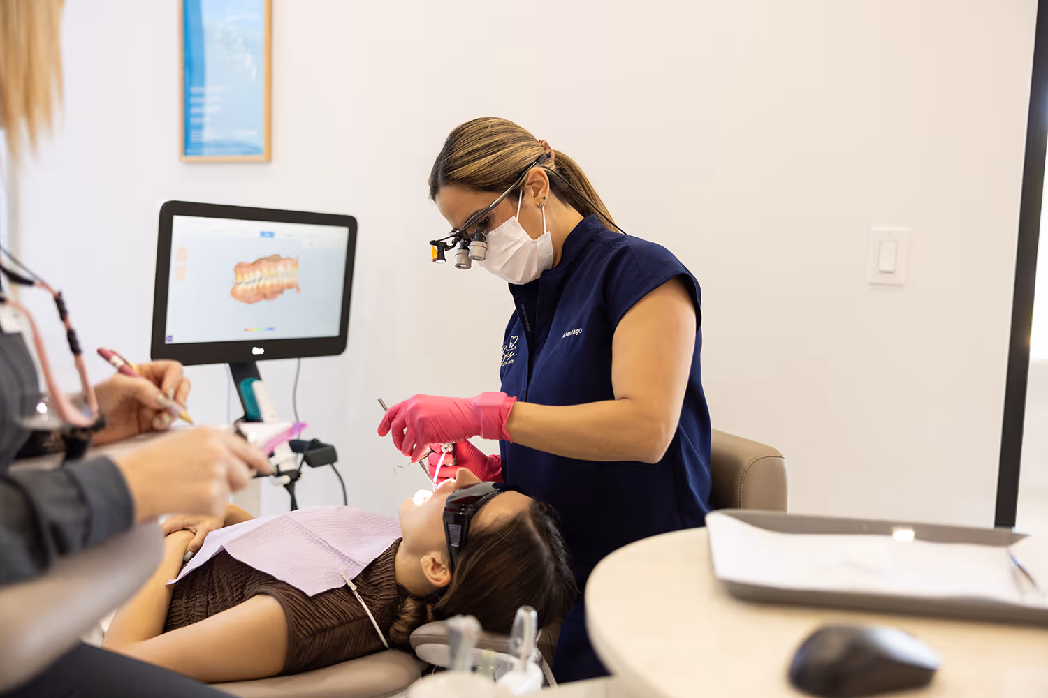 Tooth Extractions in Kissimmee, FL – Brisa Dental Arts