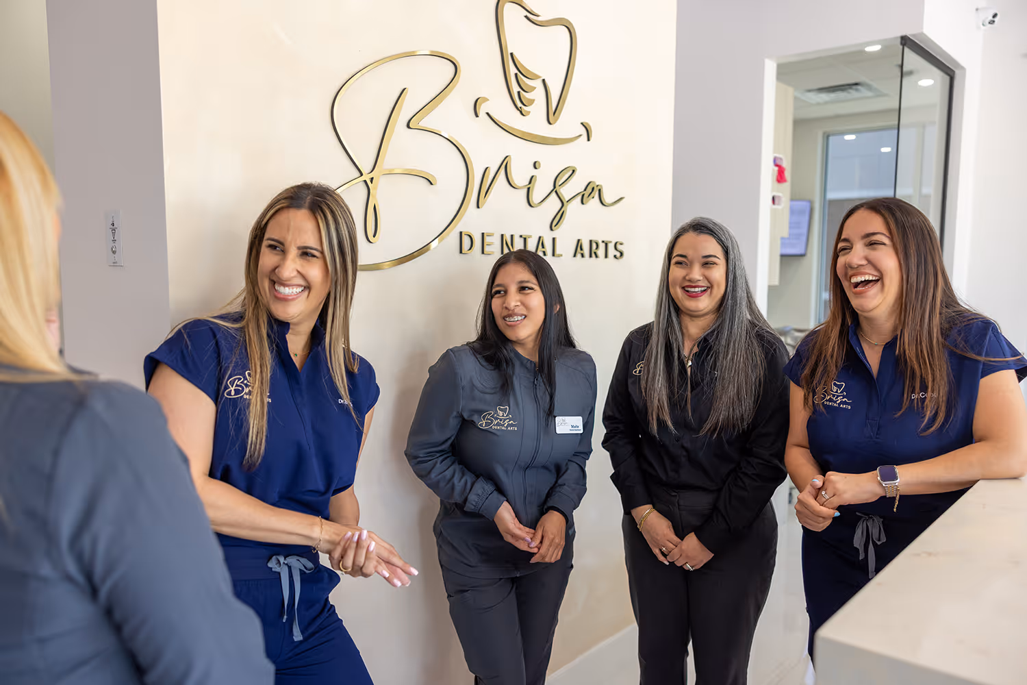 Periodontal Therapy in Kissimmee, FL – Brisa Dental Arts