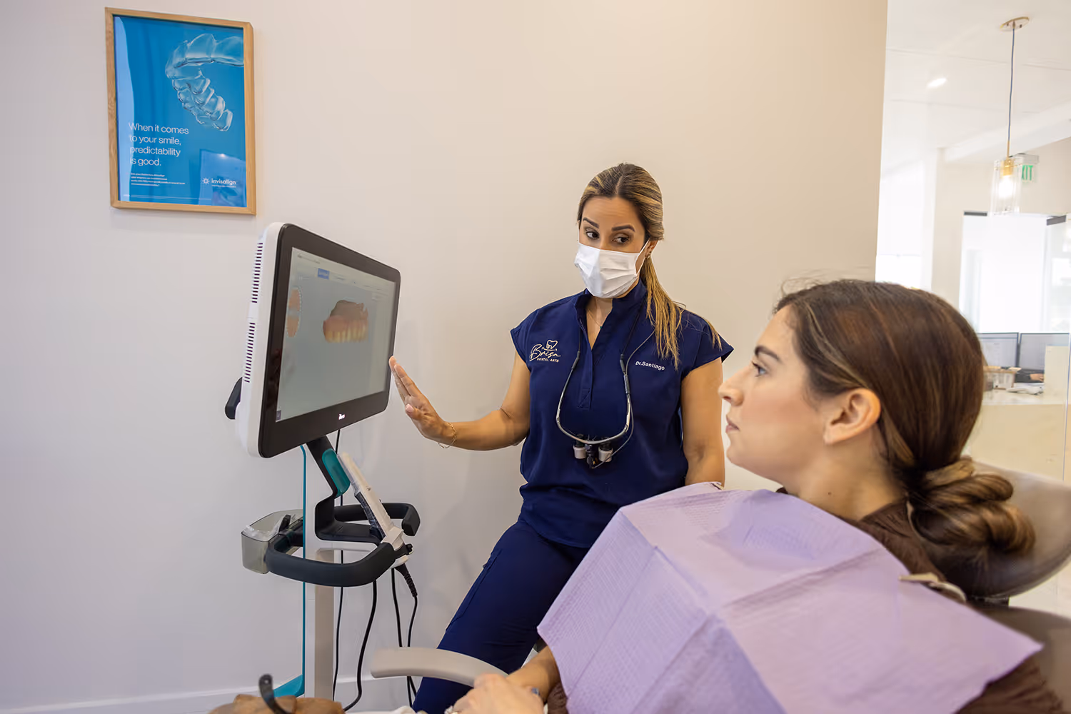 Routine Dental Checkups in Kissimmee, FL – Brisa Dental Arts