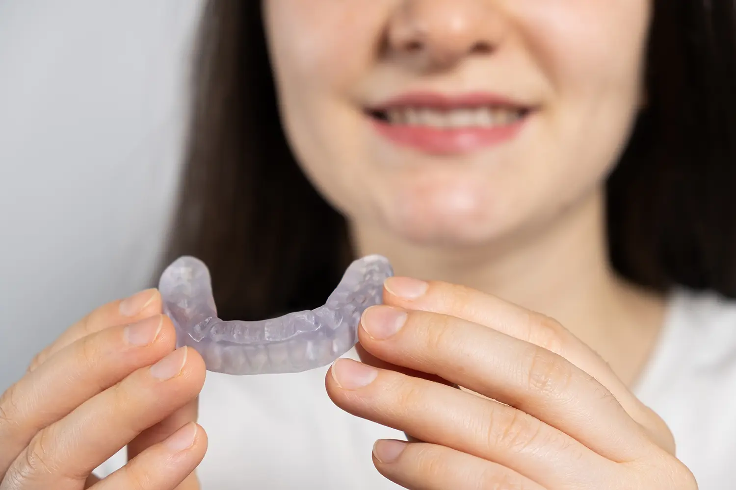 Custom Mouthguards in Kissimmee, FL – Brisa Dental Arts