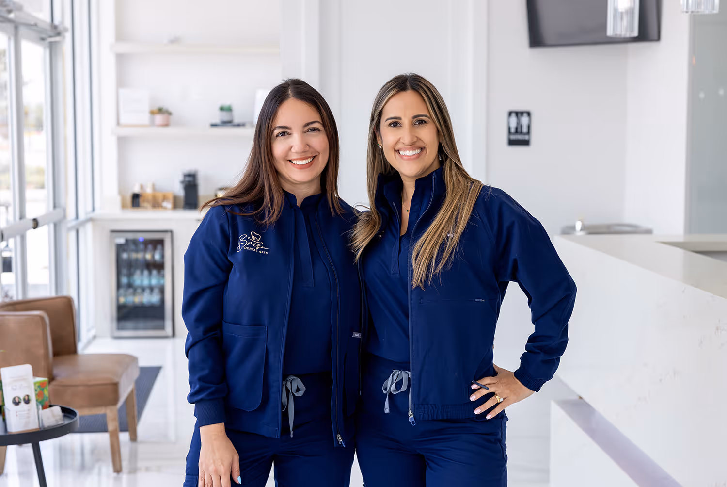 Dental Veneers in Kissimmee, FL – Brisa Dental Arts