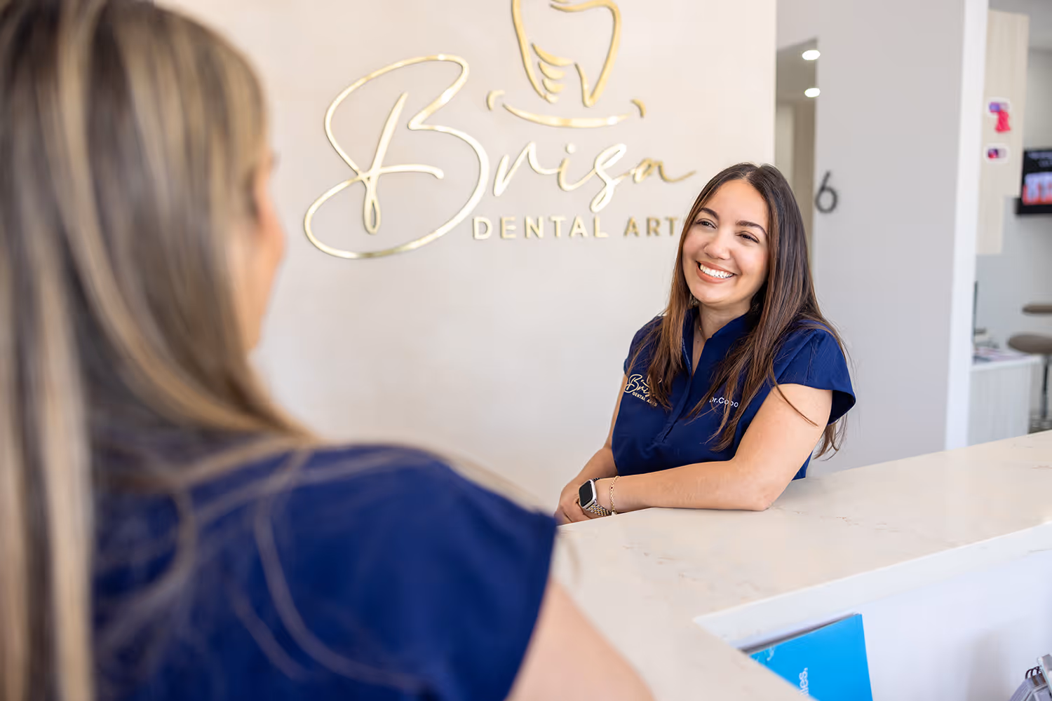 Teeth Whitening in Kissimmee, FL – Brisa Dental Arts