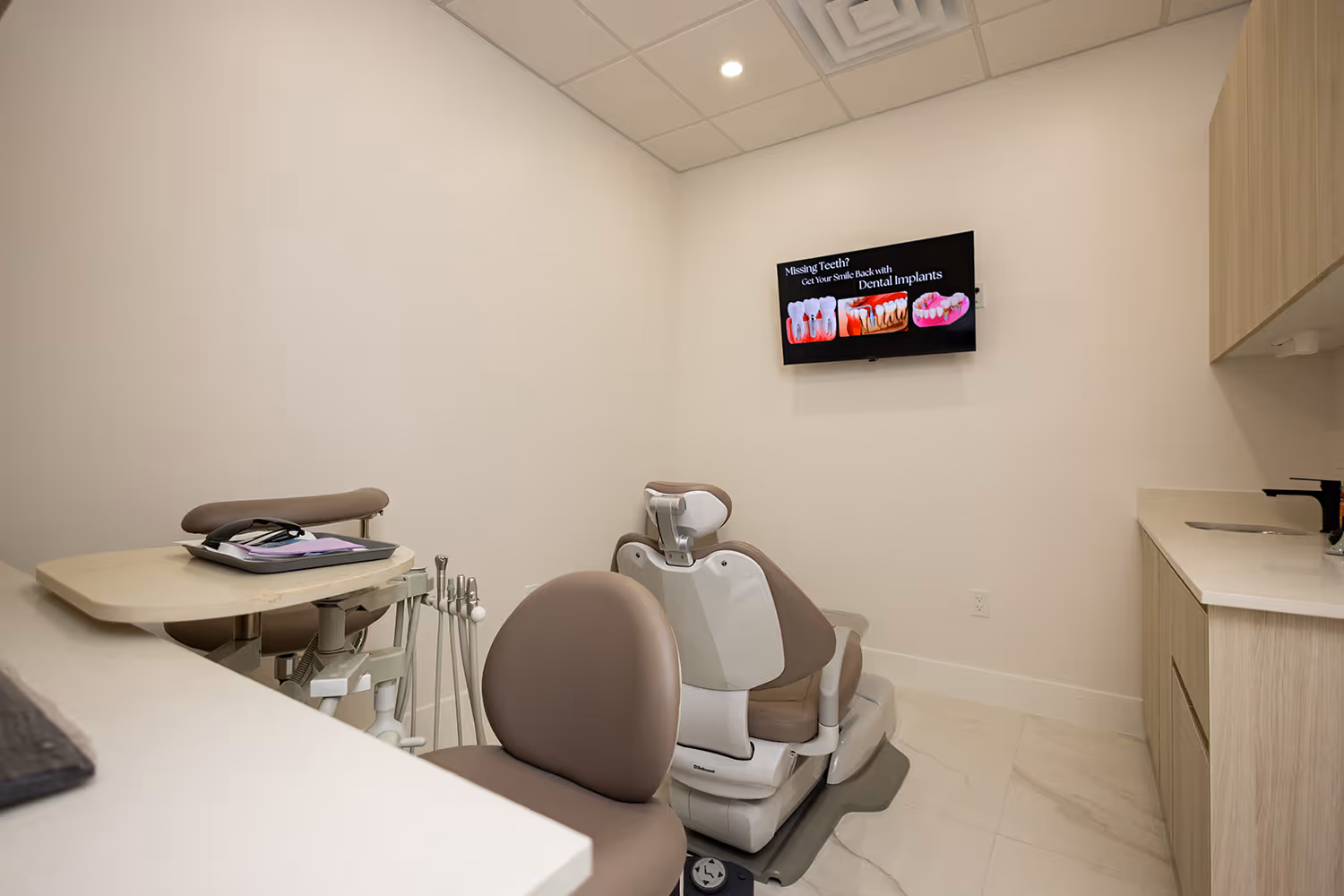 Dental Fillings in Kissimmee, FL – Brisa Dental Arts