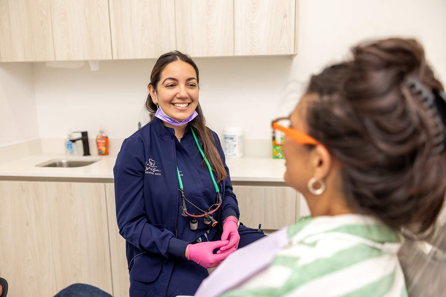 Dental Crowns and Bridges in Kissimmee, FL – Brisa Dental Arts