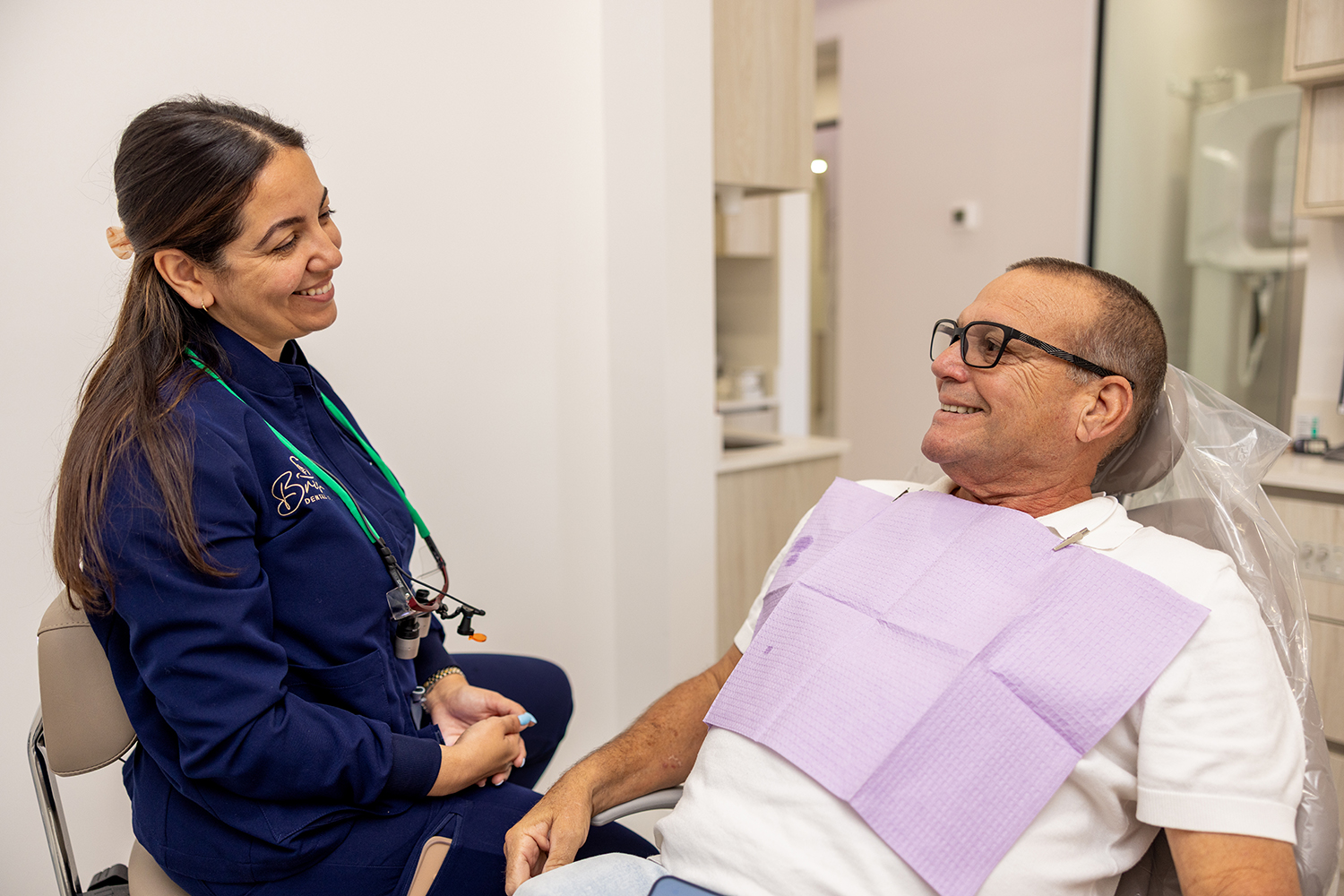 Custom Dentures in Kissimmee, FL – Brisa Dental Arts
