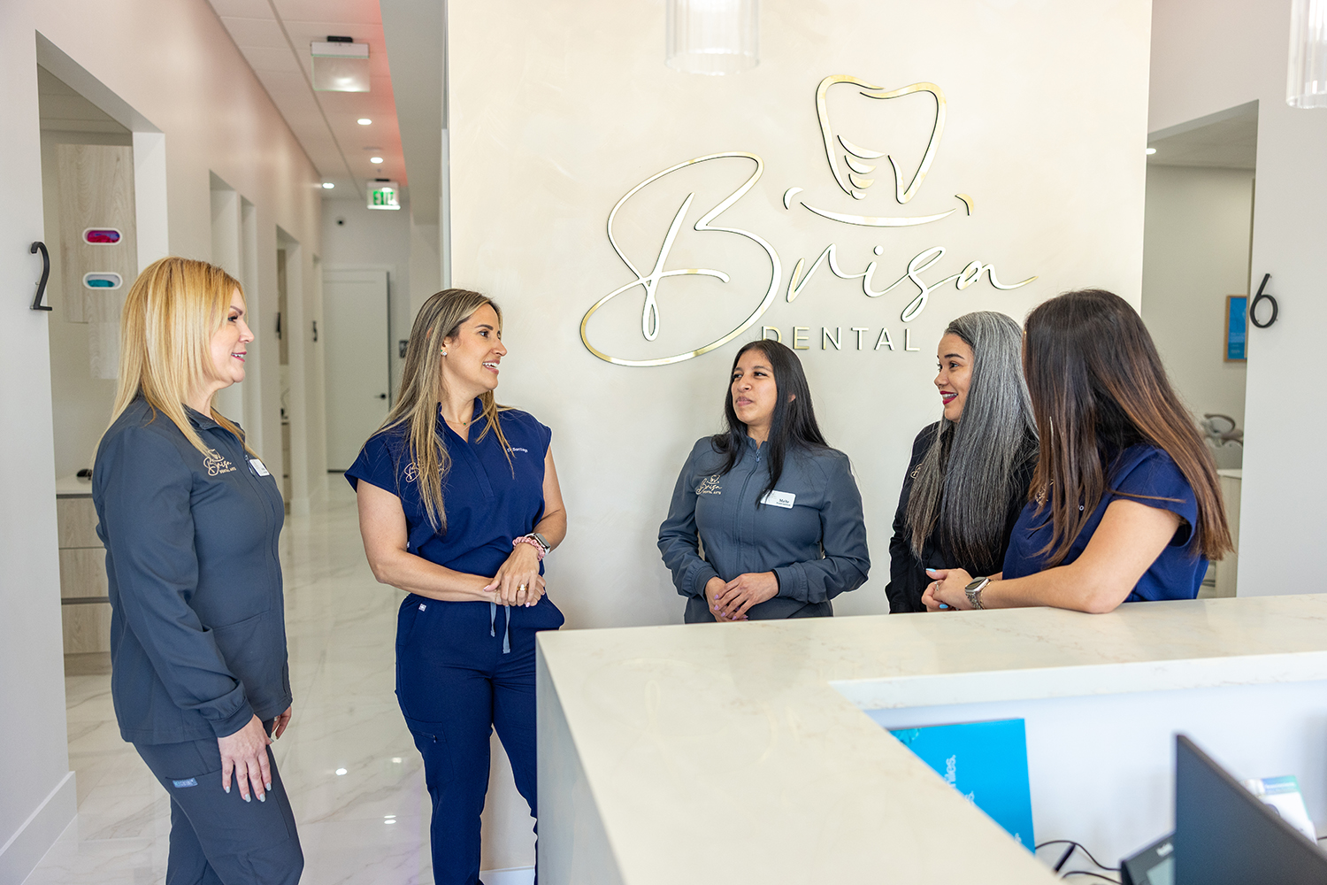 Dental Sealants in Kissimmee, FL – Brisa Dental Arts