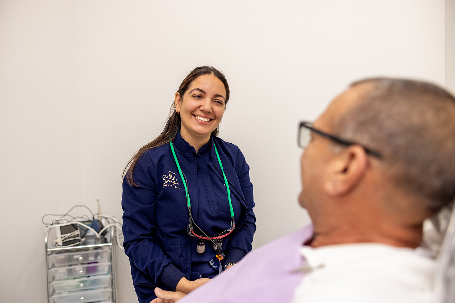 Root Canal Treatment in Kissimmee, FL – Brisa Dental Arts