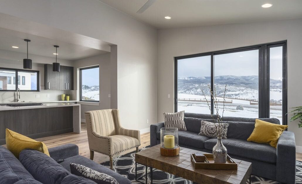 modular home companies