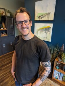 SmartPads senior architectural designer for custom modular homes