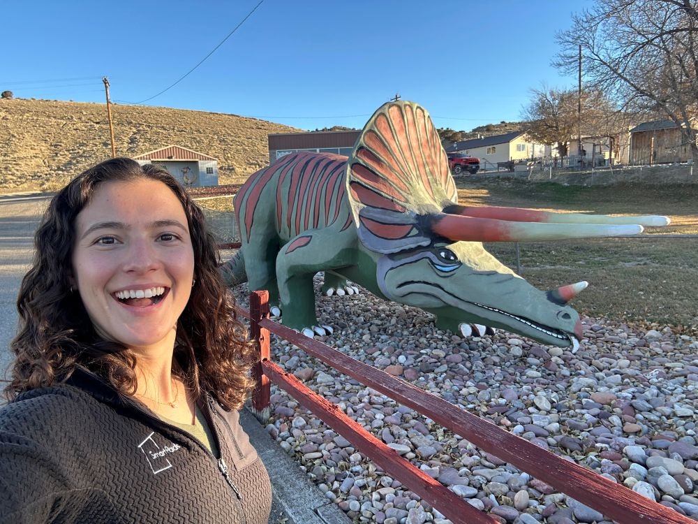 Natalie part of the SmartPads team of home builders in Steamboat Springs, Colorado and the West