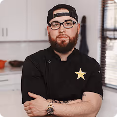 An image of YouTuber Mr. Make It Happen