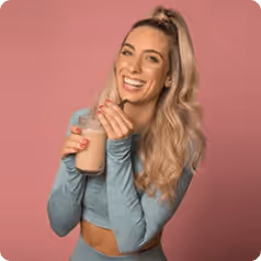 An image of YouTuber Lilly Sabri