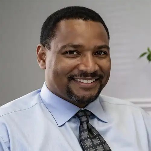 Dr. Dewitt Alfred III