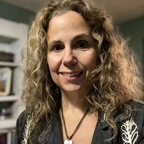 Vicki McMorrough, LPC