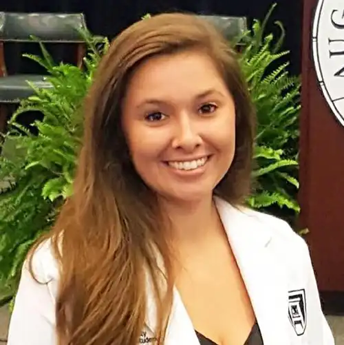 Brannon Patterson, DNP, PMHNP-BC