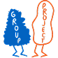 Group Project Logo