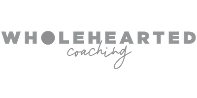 Wholehearted Coaching Logo
