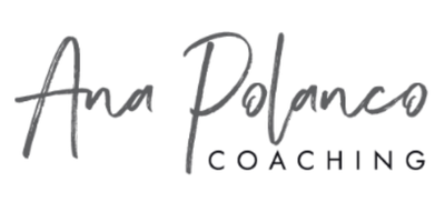 Ana Polanco Coaching logo