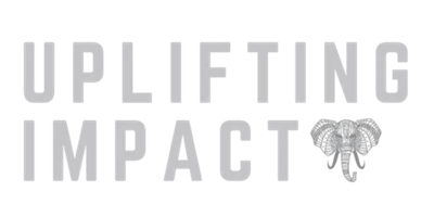 Uplifting Impact Logo