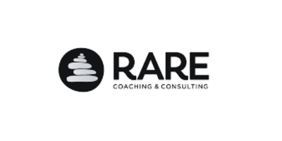 Rare Coaching and Consulting Logo