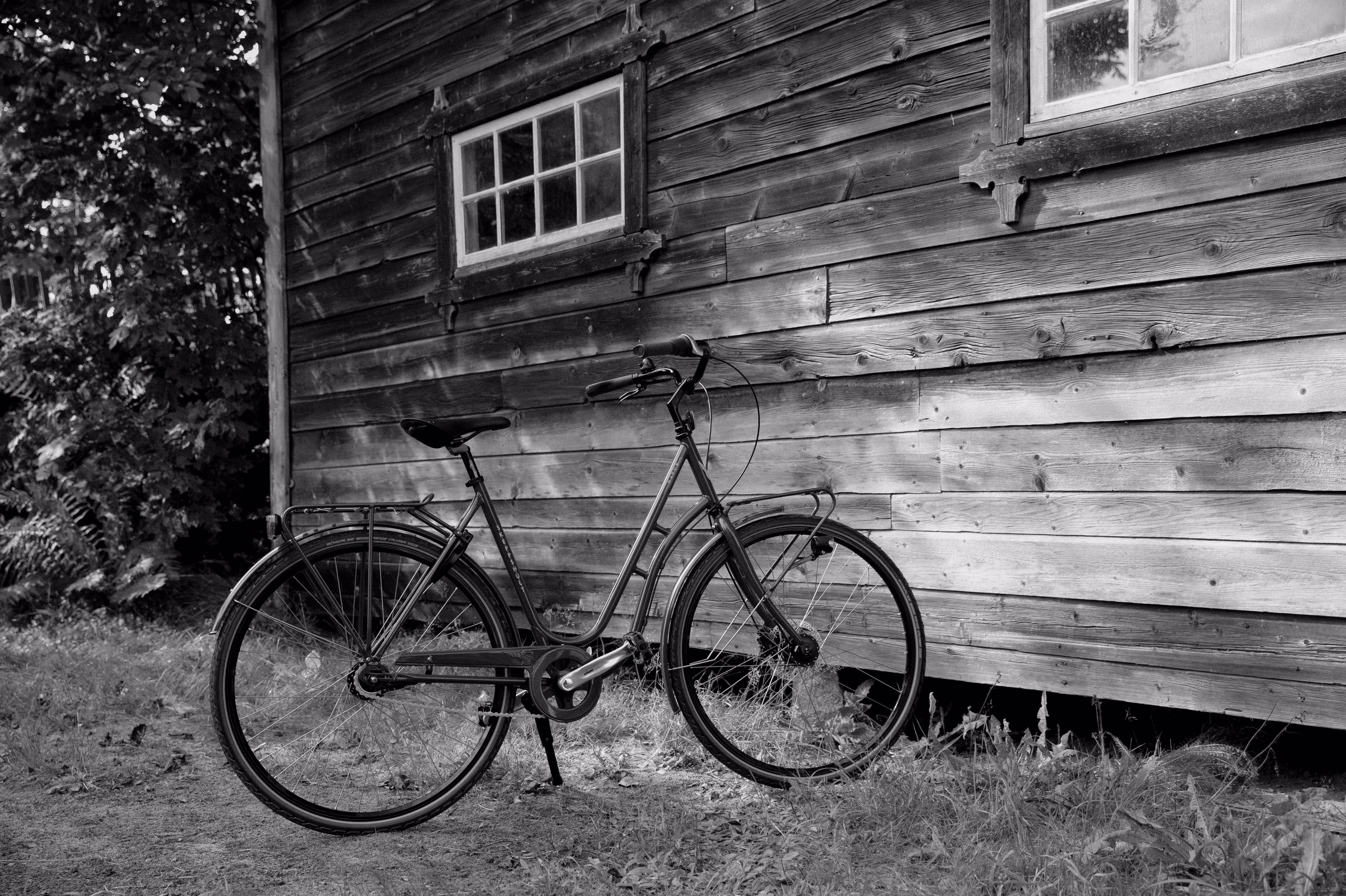 Omslagsbild Butiker - Skeppshultcykeln