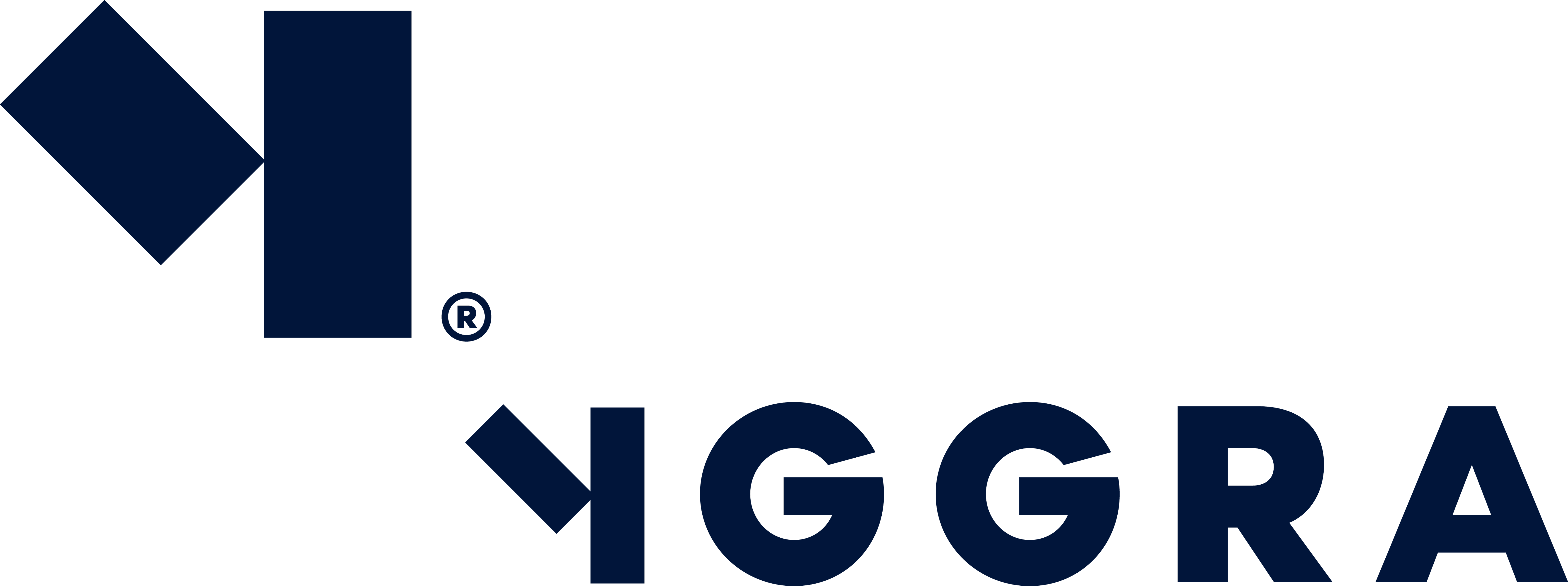 Yggra logo