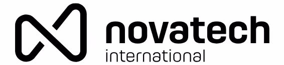 Novatech logo