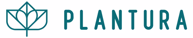 Plantura logo