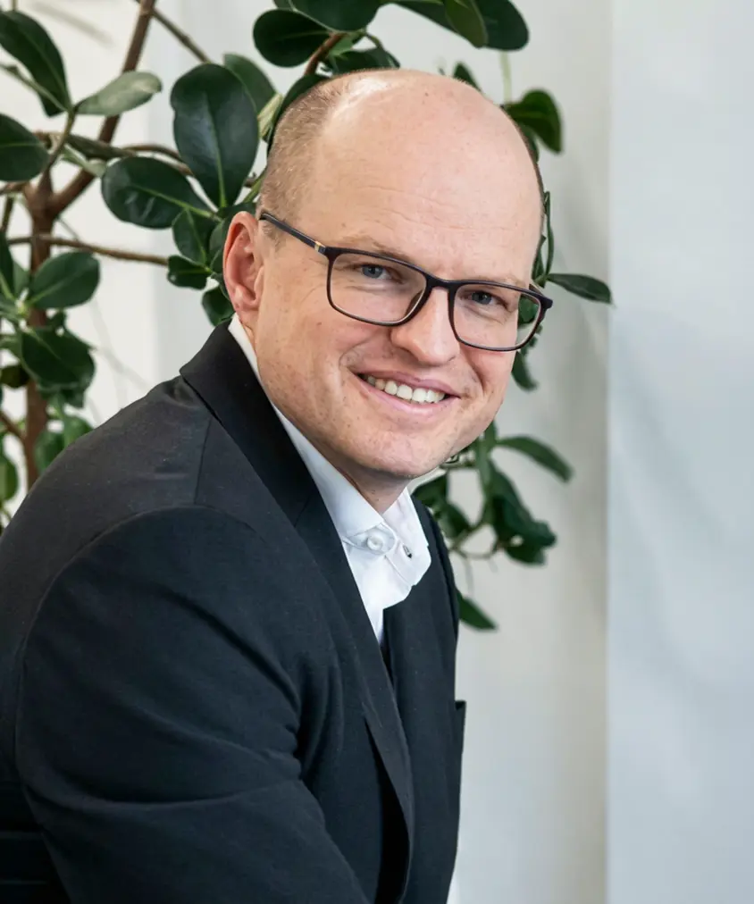 Stefan Gomringer, Steuerberater bei Schoetz & Partner in Göppingen