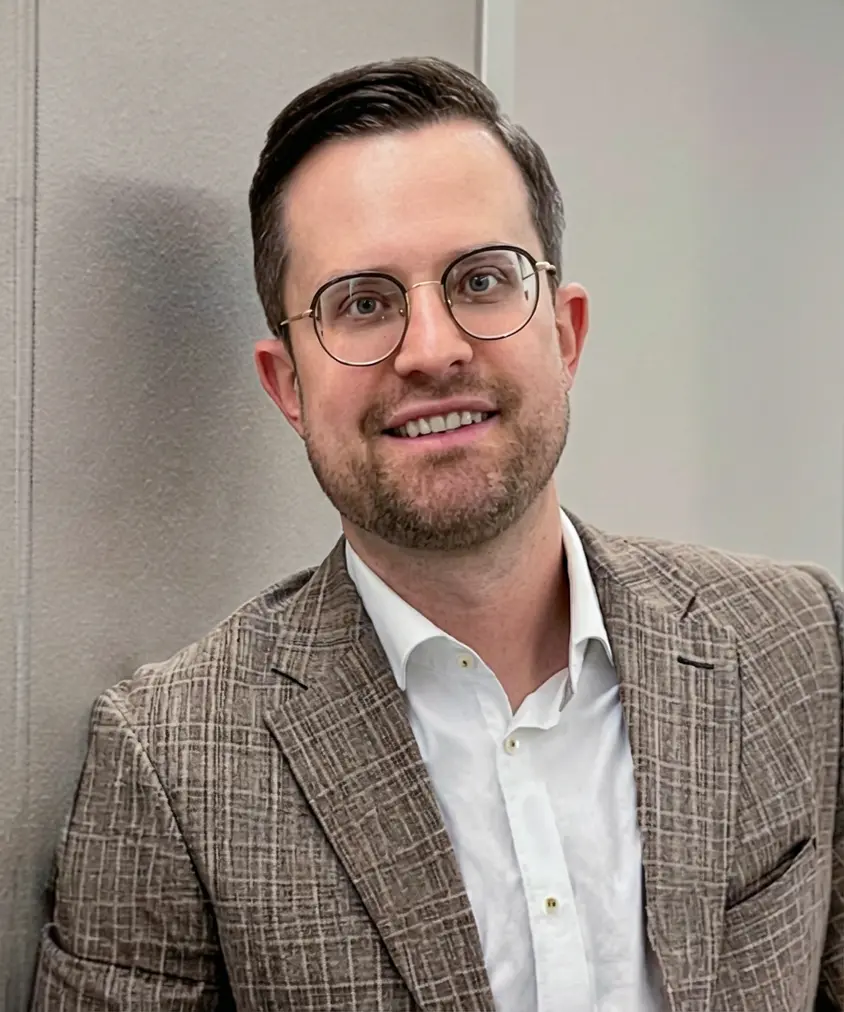Sebastian Göhring, Steuerberater bei Schoetz & Partner in Göppingen