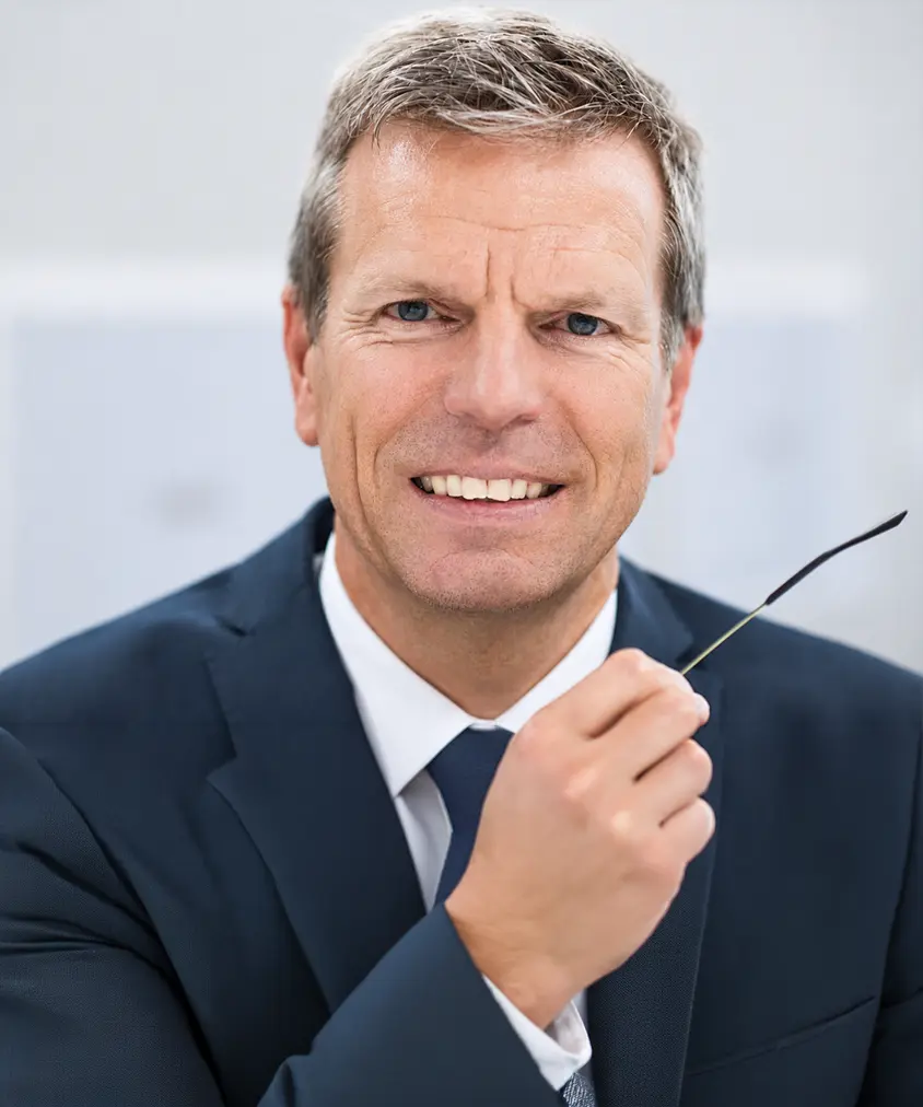 Jürgen Rommelspacher, Steuerberater bei Schoetz & Partner in Göppingen