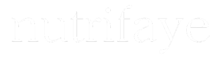 Nutrifaye logo
