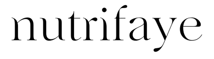 Nutrifaye logo